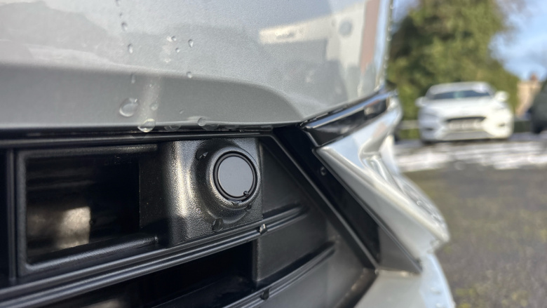 Ford Focus 1.0 EcoBoost Hybrid mHEV 155 ST-Line 5dr Auto Petrol Hatchback